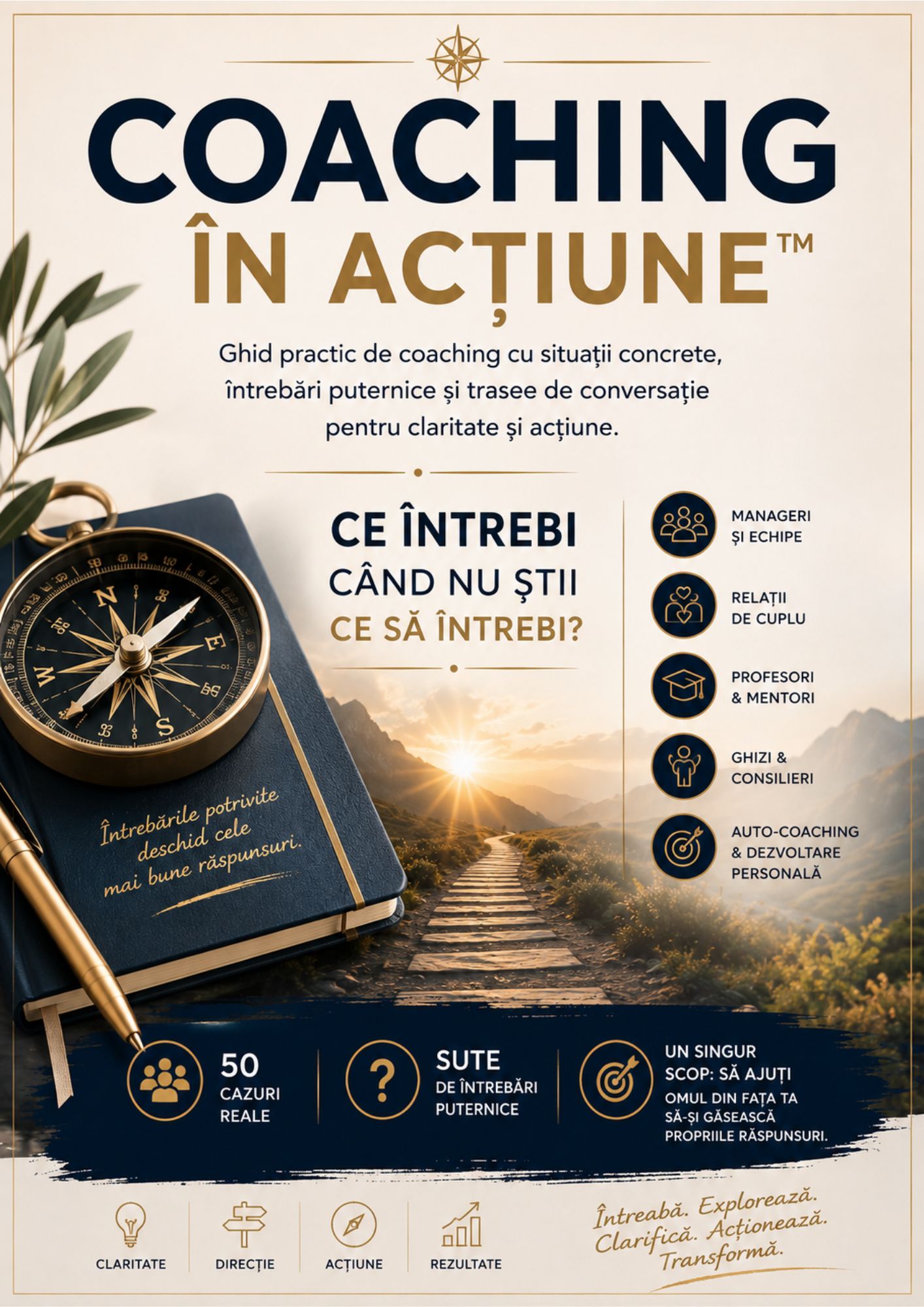 Ghid practic Coaching în Acțiune™
